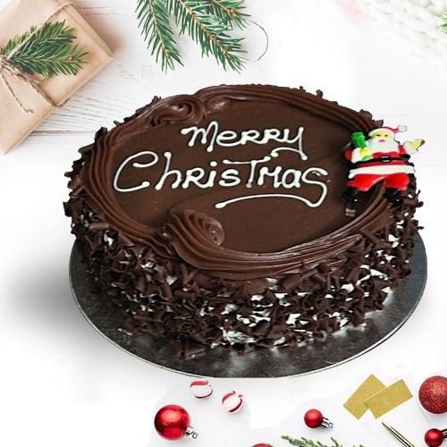 christmas cakes santa｜TikTok Search