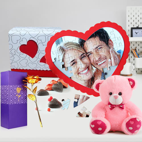 Exclusive Personalized Gift Combo