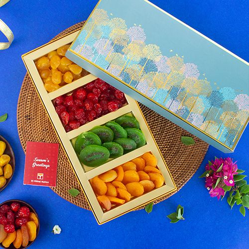Dried Fruity Delight Box