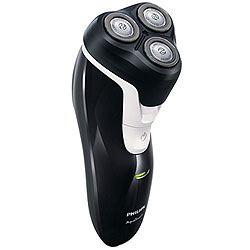 Appealing Philips Electric Shaver for Men