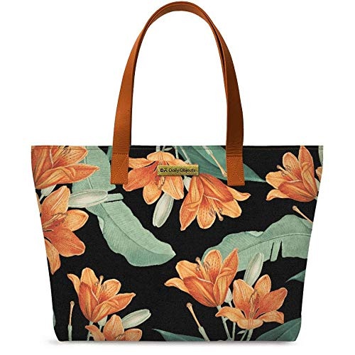 DailyObjects Finest Tote Bag for Women