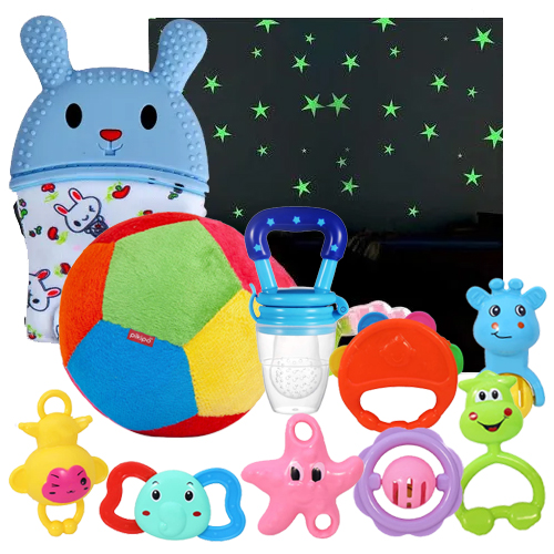 Exclusive Combo of Gift Items for Kids