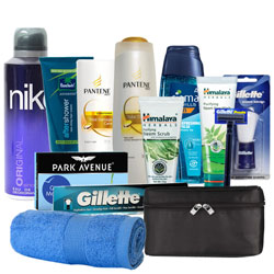 Exclusive Daily Routine Care Kit