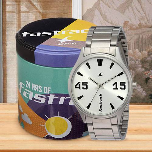 Attractive Fastrack Analog Mens Watch