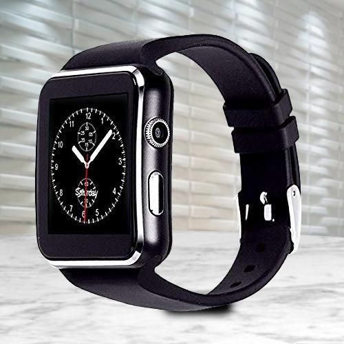 Exclusive Ainsley X7U Bluetooth Smart Watch