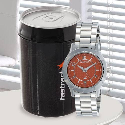 Exclusive Fastrack Analog Womens Watch